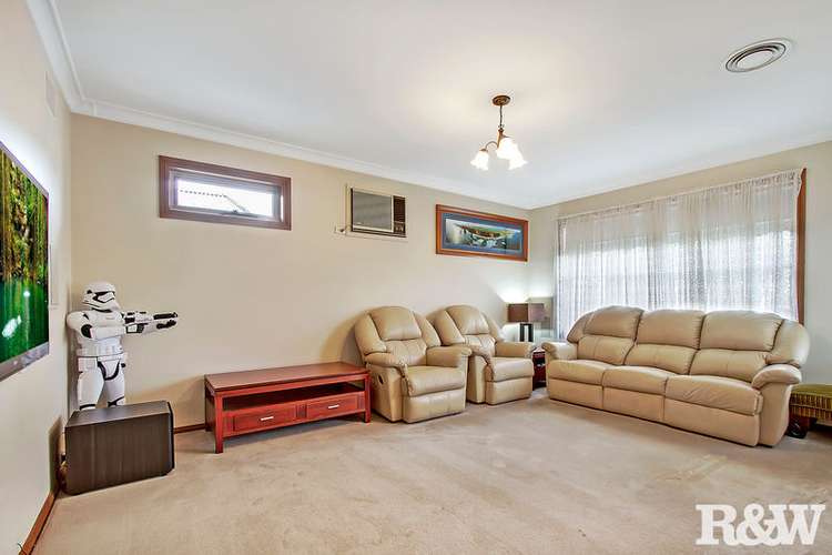Third view of Homely house listing, 9 Labrador Street, Rooty Hill NSW 2766
