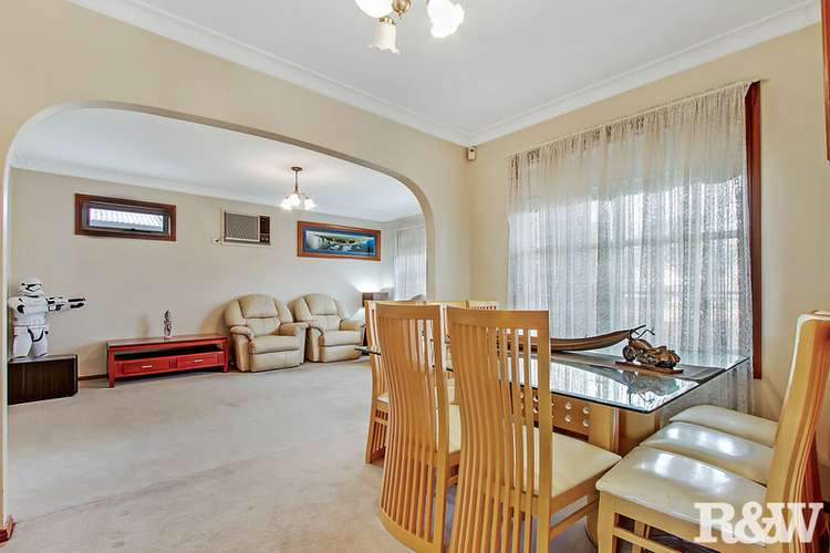 Fourth view of Homely house listing, 9 Labrador Street, Rooty Hill NSW 2766