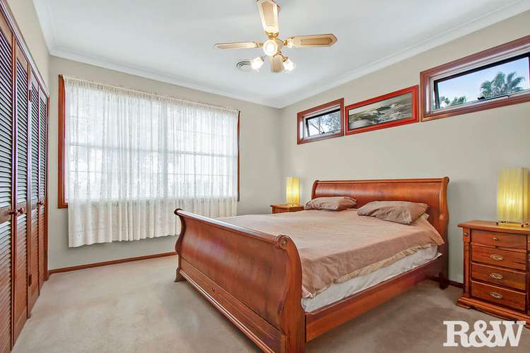 Sixth view of Homely house listing, 9 Labrador Street, Rooty Hill NSW 2766