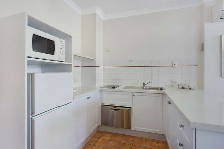 Third view of Homely unit listing, 418/99 Griffith Street, Coolangatta QLD 4225