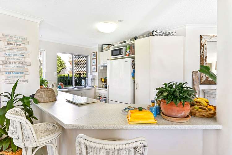 Third view of Homely unit listing, 7C/145 Lowanna Drive, Buddina QLD 4575