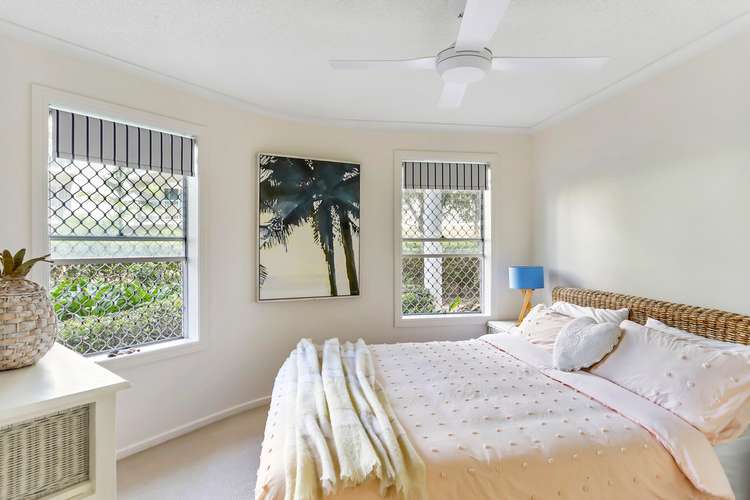 Sixth view of Homely unit listing, 7C/145 Lowanna Drive, Buddina QLD 4575