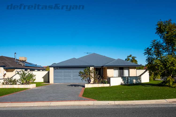 Main view of Homely house listing, 65 Briggs Street, South Lake WA 6164
