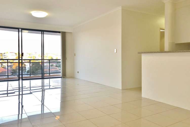 Main view of Homely unit listing, 31/818 Anzac Parade, Maroubra NSW 2035