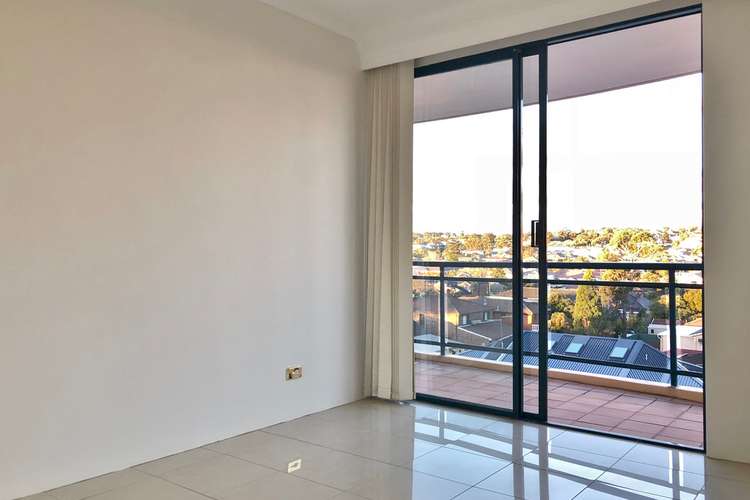 Fourth view of Homely unit listing, 31/818 Anzac Parade, Maroubra NSW 2035