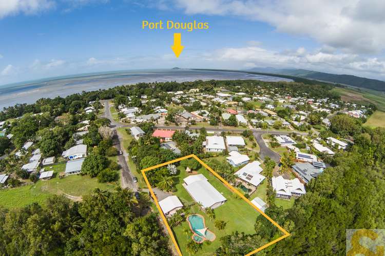 Second view of Homely house listing, 22-26 PALM STREET, Cooya Beach QLD 4873