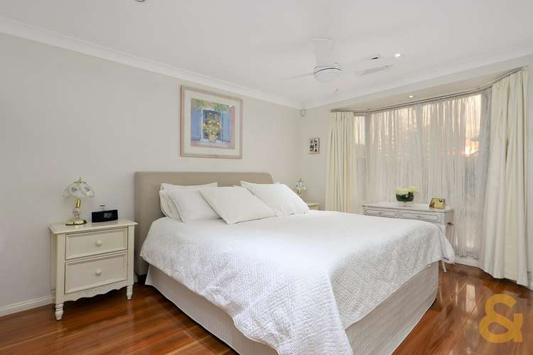 Fifth view of Homely house listing, 10 Arundel Park Drive, St Clair NSW 2759
