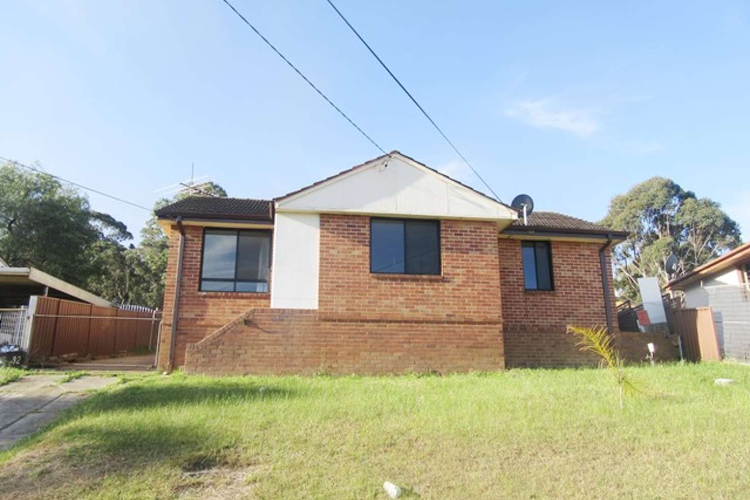 Main view of Homely house listing, 94 Strickland Crescent, Ashcroft NSW 2168