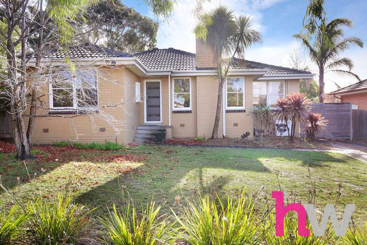 Main view of Homely house listing, 36 Cuthbert Avenue, Highton VIC 3216