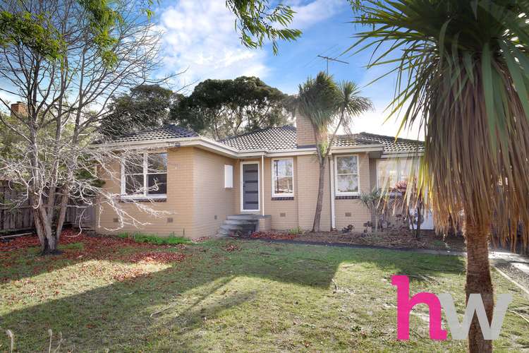 Second view of Homely house listing, 36 Cuthbert Avenue, Highton VIC 3216