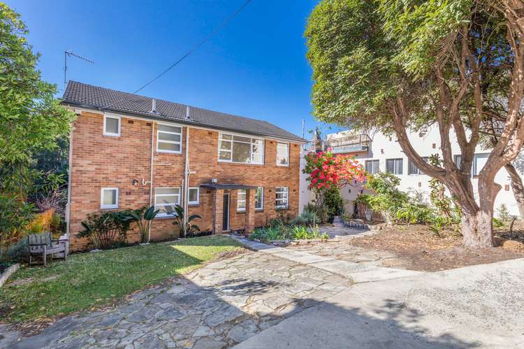 Second view of Homely house listing, 96 The Bulwark, Castlecrag NSW 2068