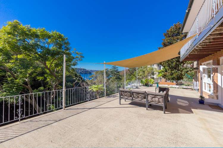 Third view of Homely house listing, 96 The Bulwark, Castlecrag NSW 2068