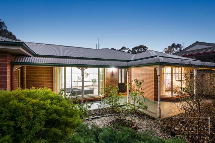 Second view of Homely house listing, 2 Ironbark Court, Kennington VIC 3550