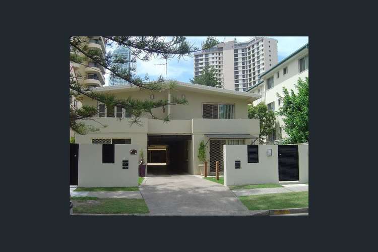 Main view of Homely apartment listing, 1/15 Frederick Street, Surfers Paradise QLD 4217
