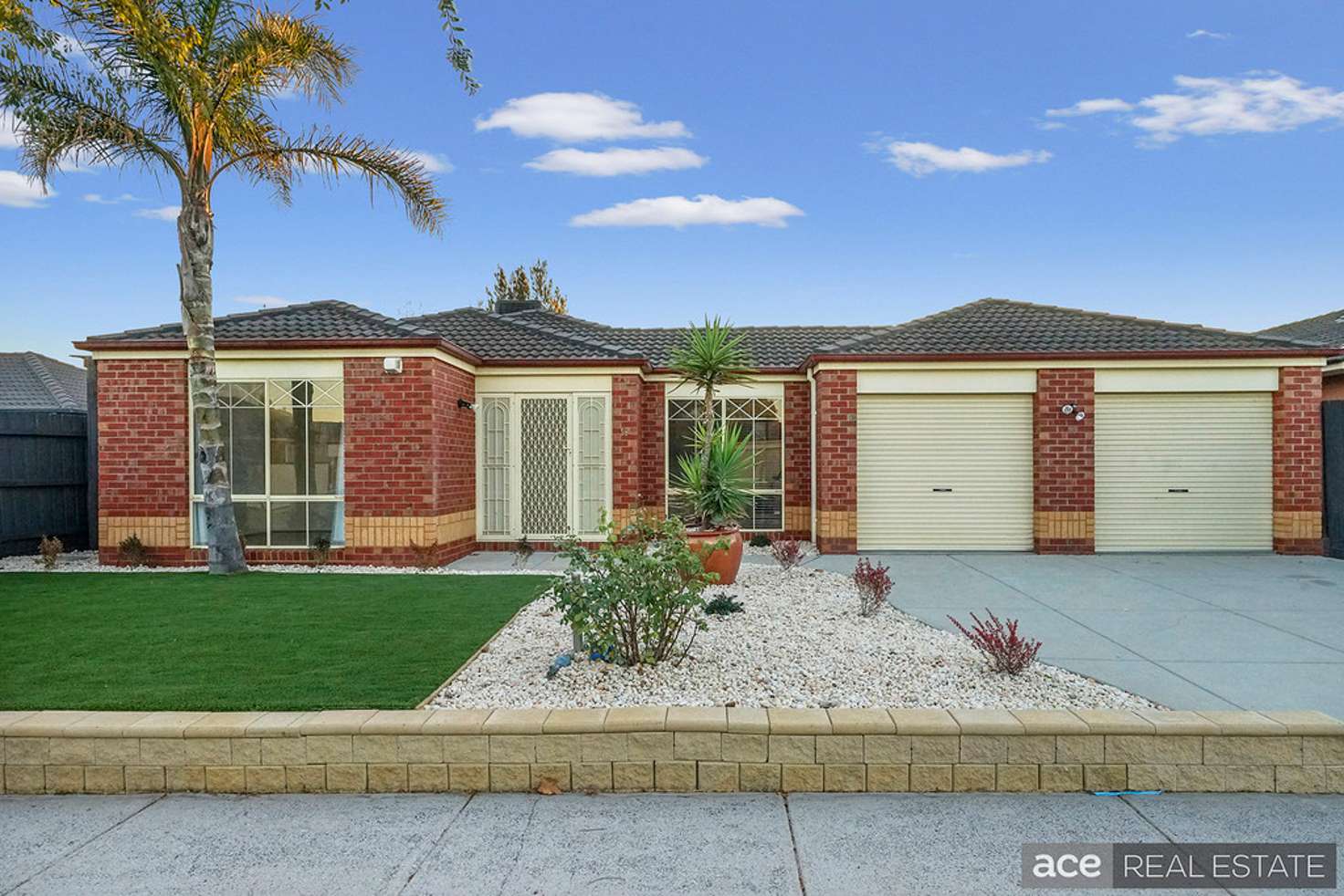 Main view of Homely house listing, 18 Prospero Way, Truganina VIC 3029