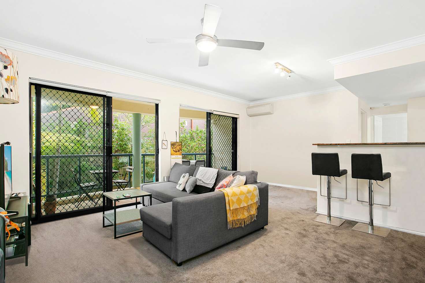 Main view of Homely apartment listing, 15/48-50 Boronia Street, Kensington NSW 2033