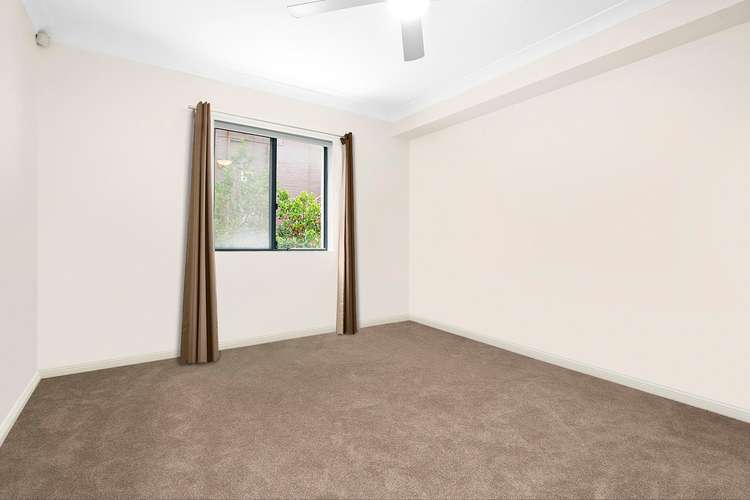 Sixth view of Homely apartment listing, 15/48-50 Boronia Street, Kensington NSW 2033