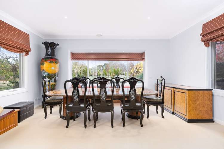 Fourth view of Homely house listing, 105 Manorina Way, Macedon VIC 3440