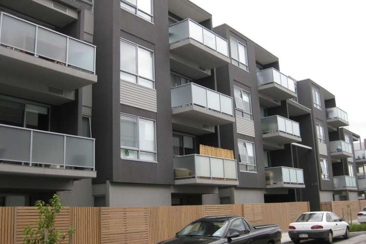 Main view of Homely apartment listing, 108/1-31 Lux Way, Brunswick VIC 3056