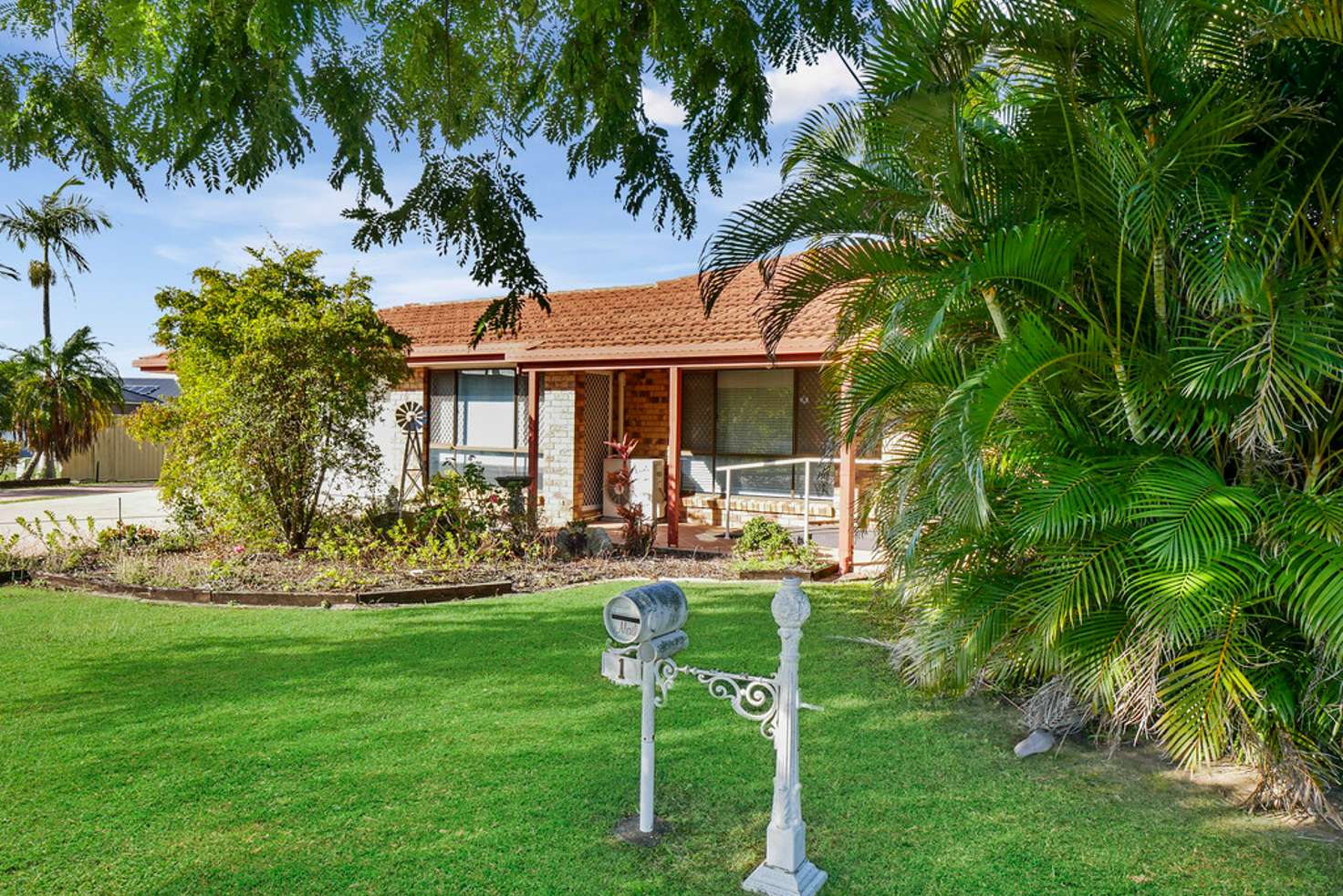 Main view of Homely house listing, 1 Korina Street, Bald Hills QLD 4036