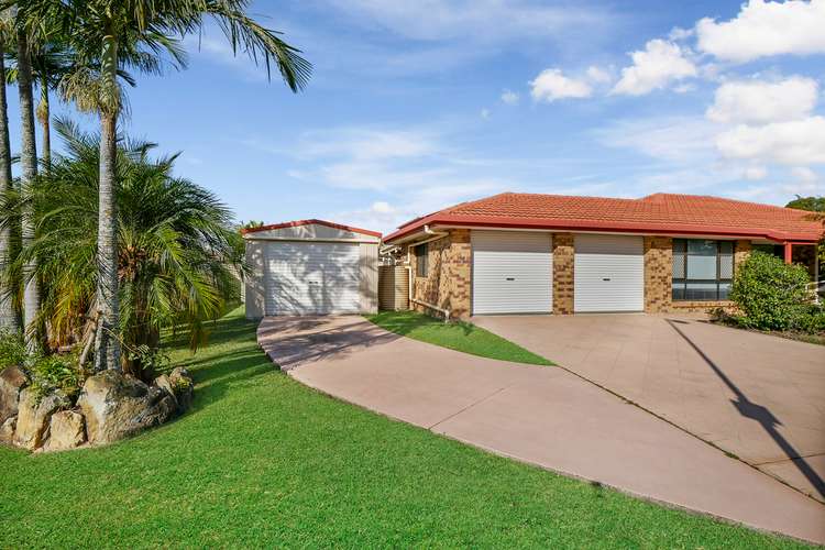 Second view of Homely house listing, 1 Korina Street, Bald Hills QLD 4036
