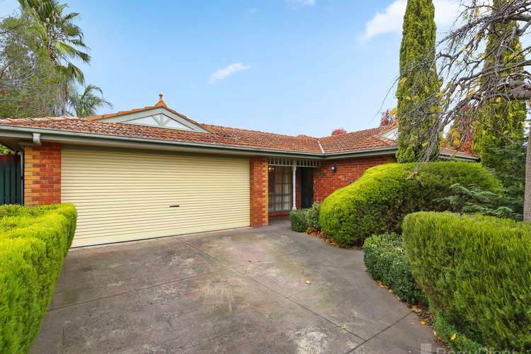 Main view of Homely house listing, 5 Handasyde Avenue, Kilsyth South VIC 3137