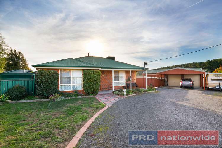Main view of Homely house listing, 4 Mancev Court, Brown Hill VIC 3350
