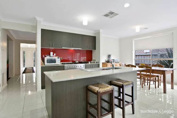 Second view of Homely house listing, 25 Waterhouse Way, Botanic Ridge VIC 3977
