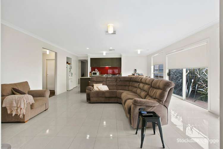 Third view of Homely house listing, 25 Waterhouse Way, Botanic Ridge VIC 3977