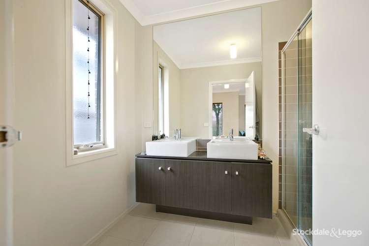 Fifth view of Homely house listing, 25 Waterhouse Way, Botanic Ridge VIC 3977