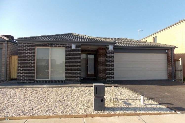 Main view of Homely house listing, 22 Springlands Crescent, Plumpton VIC 3335