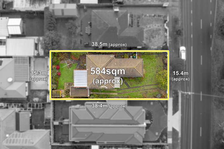 9 East Boundary Road, Bentleigh East VIC 3165