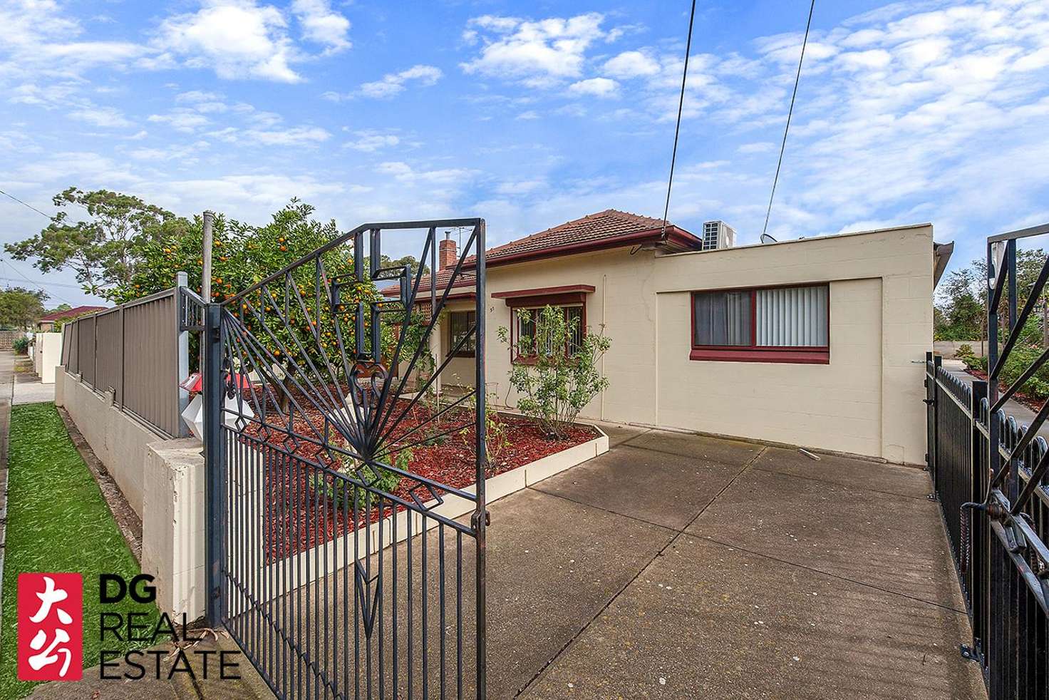 Main view of Homely house listing, 51 Young Avenue, West Hindmarsh SA 5007