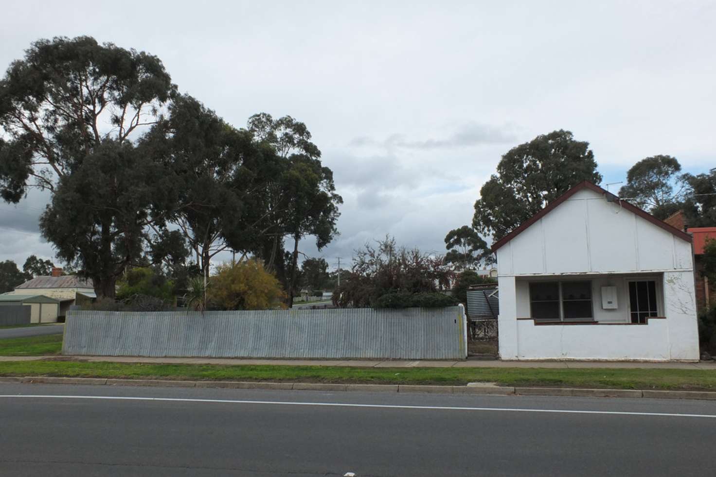Main view of Homely house listing, 188 High St, Avoca VIC 3467