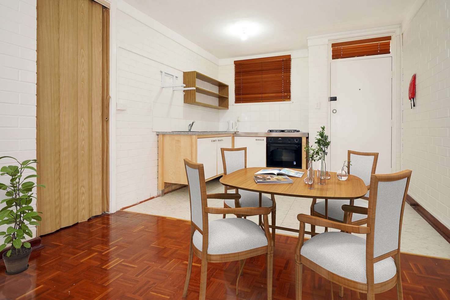 Main view of Homely apartment listing, 109/25 Fourth Avenue, Mount Lawley WA 6050