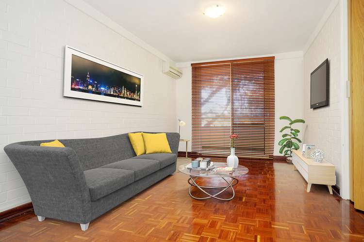 Second view of Homely apartment listing, 109/25 Fourth Avenue, Mount Lawley WA 6050