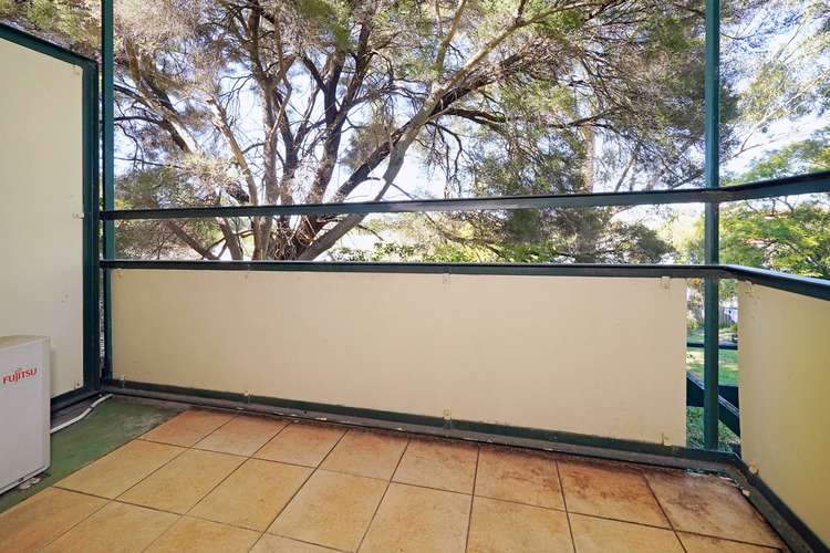 Fifth view of Homely apartment listing, 109/25 Fourth Avenue, Mount Lawley WA 6050
