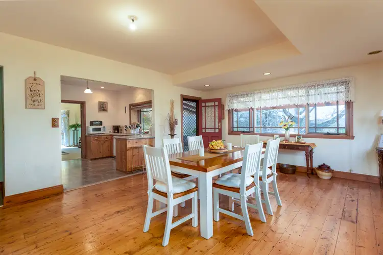 Second view of Homely rural property listing, 515 Kindred Road, Forth TAS 7310