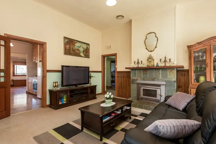 Fifth view of Homely rural property listing, 515 Kindred Road, Forth TAS 7310
