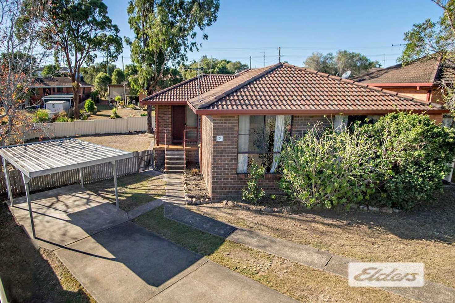 Main view of Homely house listing, 2 Kerrydell Place, Wingham NSW 2429