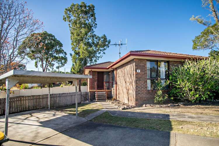 Third view of Homely house listing, 2 Kerrydell Place, Wingham NSW 2429