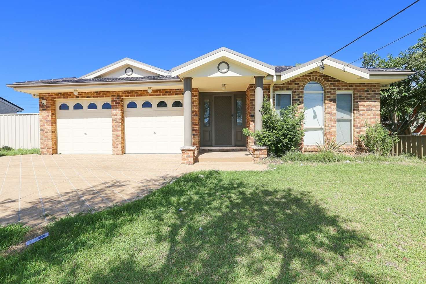 Main view of Homely house listing, 2 Canberra Avenue, Casula NSW 2170