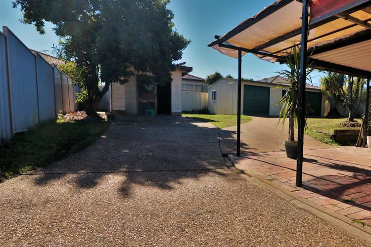 Second view of Homely house listing, 104 BEGONIA STREET, Browns Plains QLD 4118