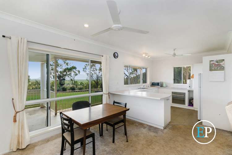 Third view of Homely house listing, 46 Dingo Park Road, Woodstock QLD 4816