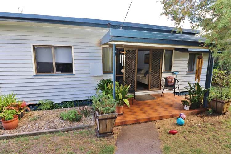 Main view of Homely house listing, 15 WONDAI PROSTON ROAD, Proston QLD 4613
