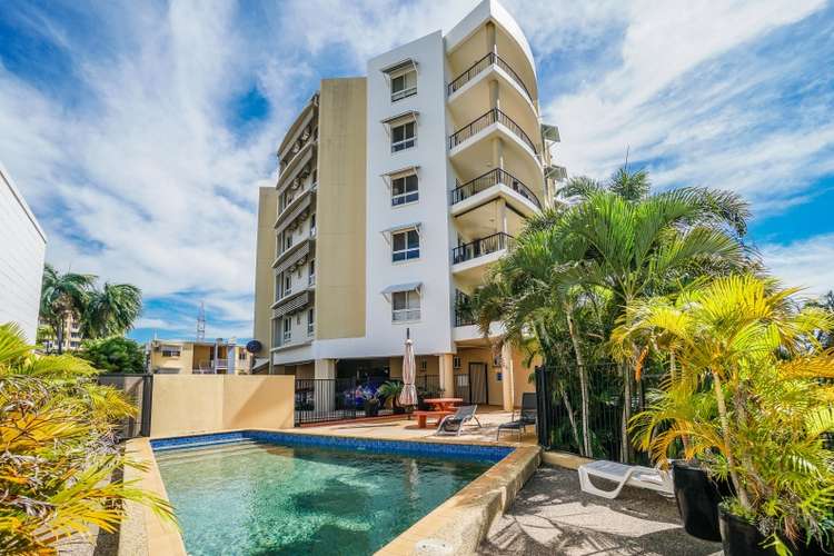 Main view of Homely apartment listing, 17/19 Finniss Street, Darwin City NT 800
