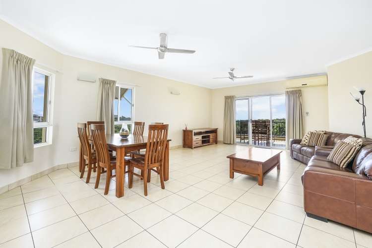 Second view of Homely apartment listing, 17/19 Finniss Street, Darwin City NT 800