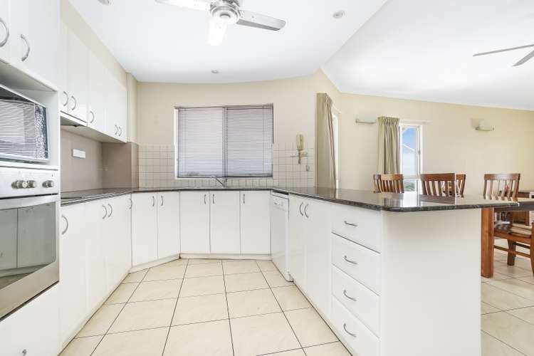 Third view of Homely apartment listing, 17/19 Finniss Street, Darwin City NT 800