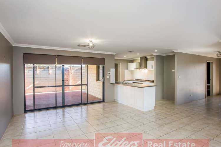 Fourth view of Homely house listing, 2 Jury Bend, Carey Park WA 6230