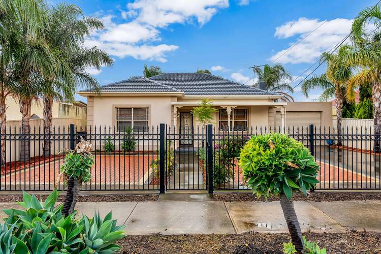 Main view of Homely house listing, 28 Rugby Avenue, Croydon Park SA 5008